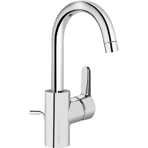 Mitigeur lavabo, modèle haut Connect Blue Standard 1