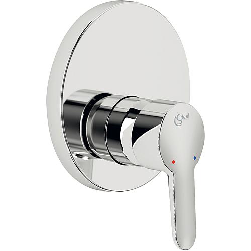 Mitigeur douche encastré Connect Blue Standard 1