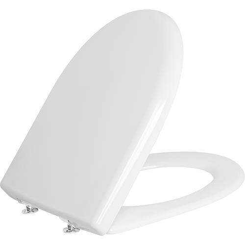 Abattant WC  Renova N° 1 Standard 2