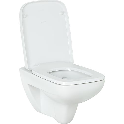 Abattant WC Renova Plan