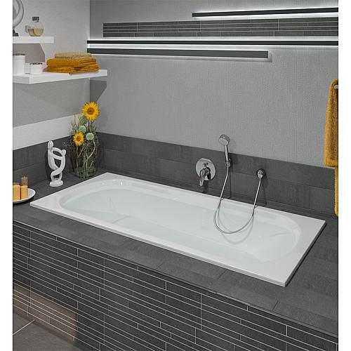 Baignoire Duo Hotline