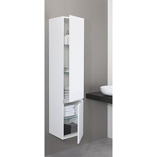 Armoire haute Eola / Epic Anwendung 6
