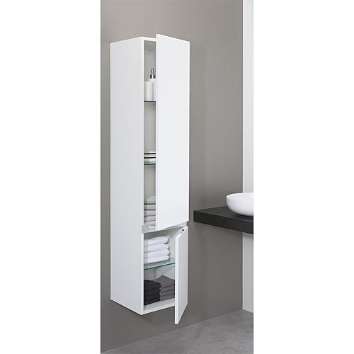 Armoire haute pour kit Eola / Enovi / Epic Anwendung 8