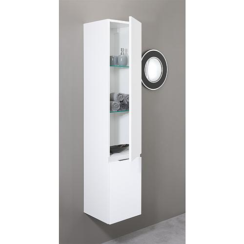 Armoire haute Eola / Epic Anwendung 7
