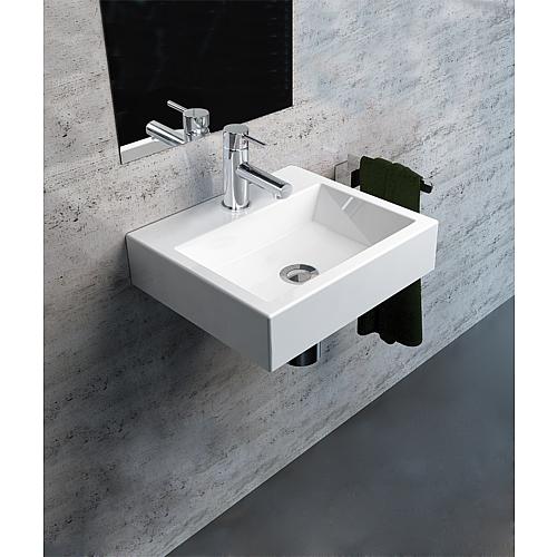 Vasque design Julia