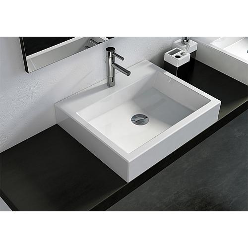 Vasque design Julia