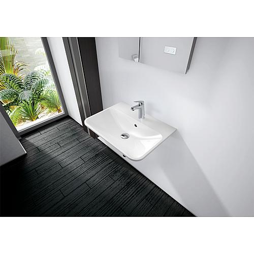 Vasque design Anika Anwendung 1