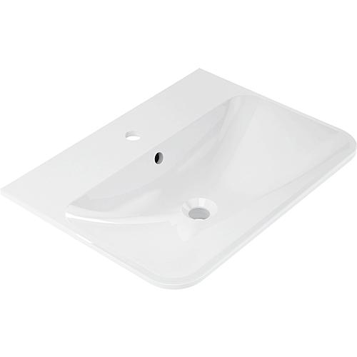 Vasque design Anika Standard 1