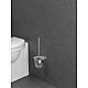 Garniture de brosse WC série Axial Anwendung 1