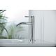 Robinet simple Twin Anwendung 3
