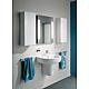 Mitigeur lavabo Connect Blue Anwendung 1