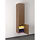 Armoire haute pour Ekry