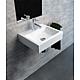 Vasque design Julia