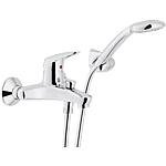 Robinetteries de baignoires