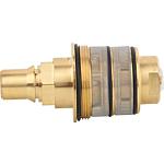 Cartouche thermostatique convient pour Dornbracht: mitigeur thermostatique xTool à partir de 07/2005/ 35516 / 526 / 536 / 546 97090 et 35517 / 527 / 537 / 97090