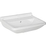 Lavabo Starck 3, largeur 600 mm