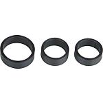 Jeu de joints, compatible IDEAL STANDARD : Cartouche ancienne A960463NU