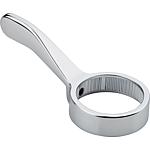 Levier d'arrêt, compatible Hansalux