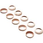 Manchette de piston, compatible Grohe : Robinet de chasse