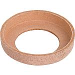 Manchette de piston, compatible Grohe : Piston en plastique