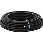 Tube multicouche métallique Mepla Avec tube de protection, prégainé en couronne