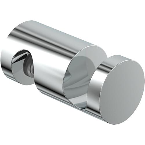 Porte-serviette, chromé brillant Standard 1