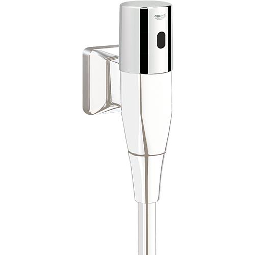 Unité de conversion en saillie Grohe Tectron pour urinoir Standard 1