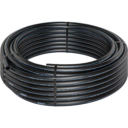 Tubes PE pour alimentation d´eau sanitaire Standard 1