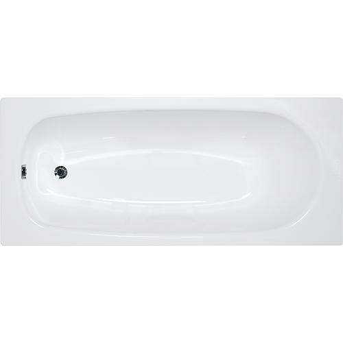 Baignoire à encastrer Verona Standard 1