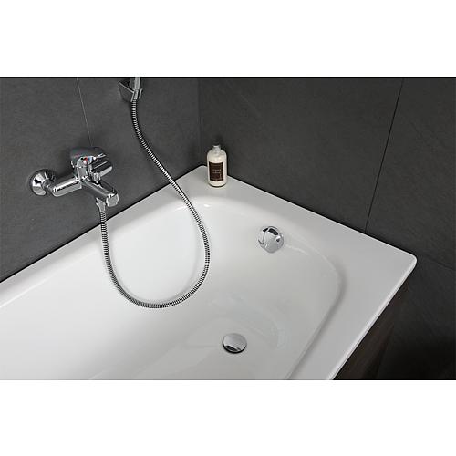 Baignoire à encastrer Verona Anwendung 4