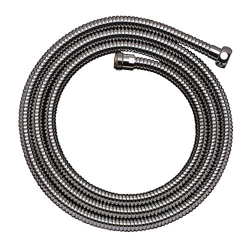 Flexible de douche Secuflex, convient pour robinetterie à 3 trous de plage de baignoire ou sur gorge Standard 1