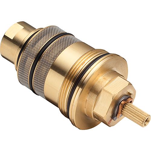 Cartouche thermostatique T42 (BTC), compatible HANSGROHE : Thermostats haut débit Standard 1