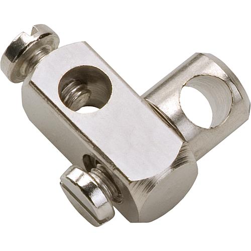 Raccord articulé Standard 1