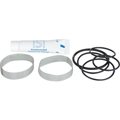 Kit de maintenance, compatible IDEAL STANDARD : Cartouches A5410, A5814 + A5310 Standard 1