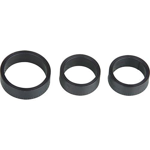 Jeu de joints, compatible IDEAL STANDARD : Cartouche ancienne A960463NU Standard
