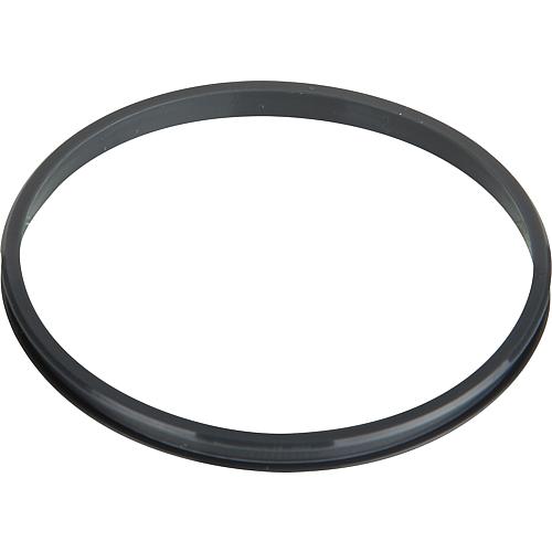 Bague d'étanchéité, convient pour différentes rosaces encastrées d'IDEAL STANDARD Standard 1