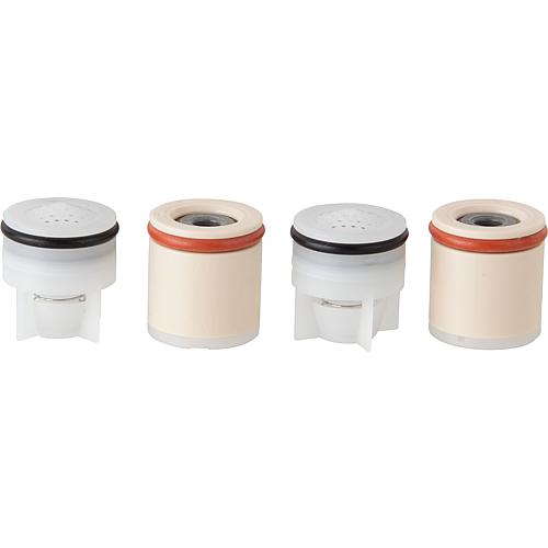 Cartouche RV Ideal Standard pour diverses robinetteries