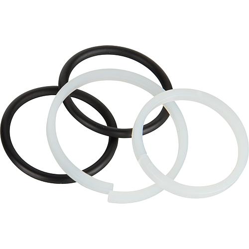 Jeu de joints, compatible IDEAL STANDARD : Robinetterie de cuisine Europa Standard 1