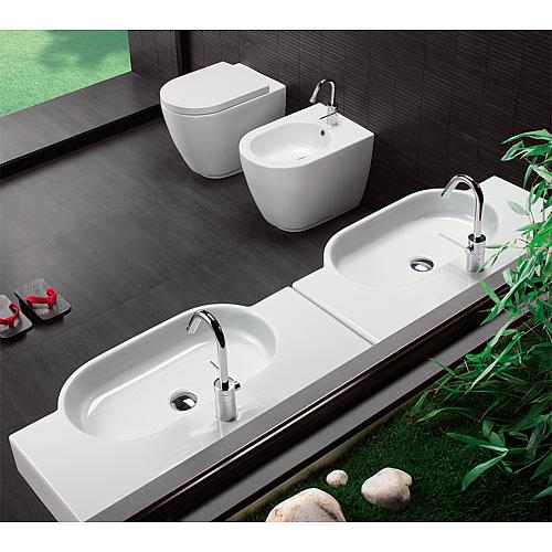 Vasque Area Anwendung 2