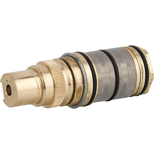 Cartouche thermostatique, convient pour mitigeur thermostatique de douche Hansatwist Standard 1
