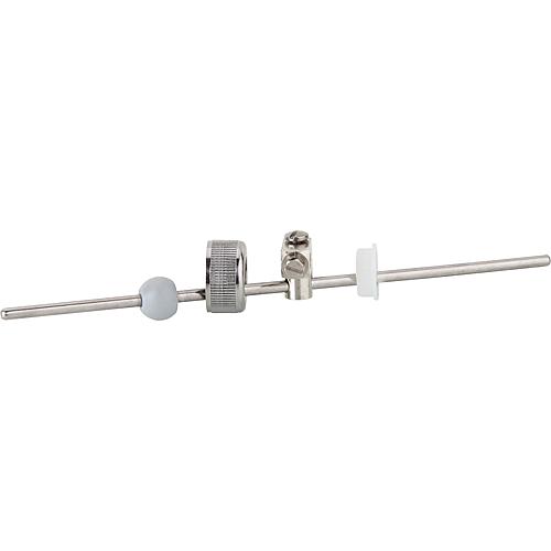 Tirette pour bonde de lavabo Standard 1
