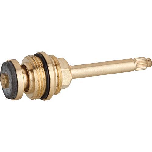 Tête de robinetterie Standard 1