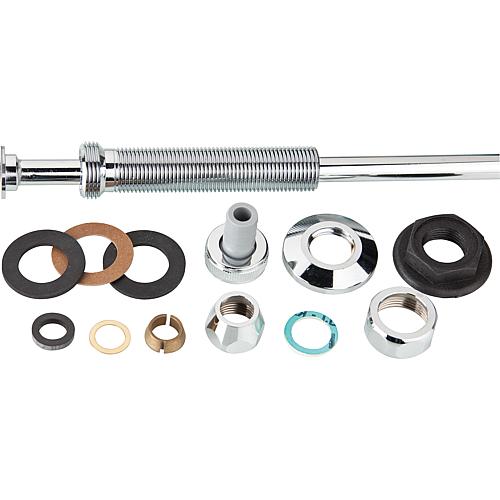 Kit de passage d'écoulement Standard 1