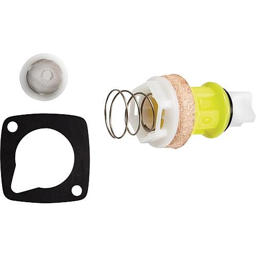 Piston complet, compatible Grohe : Tectron  Standard 1