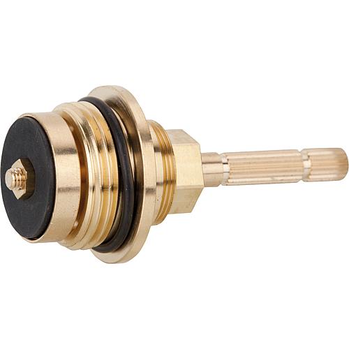 Tête de robinetterie Standard 1