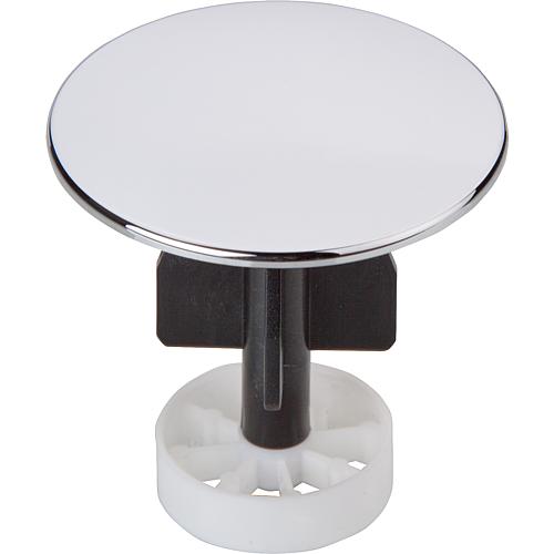 Bonde de lavabo Standard 1