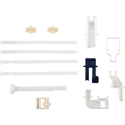 Pièces de rechange pour plaques de commande Standard 1