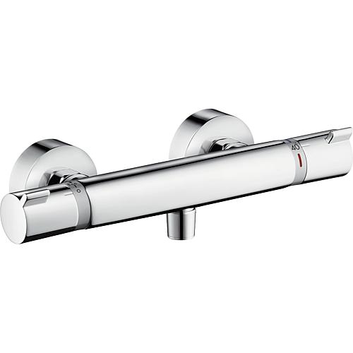 Mitigeur thermostatique de douche en saillie de Hansgrohe
Ecostat Comfort
 Standard 1