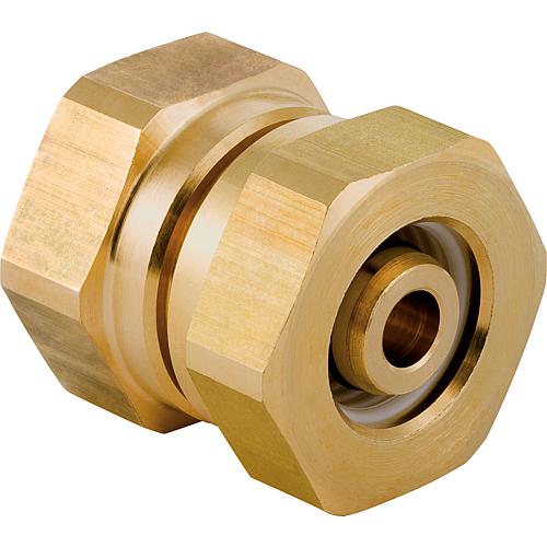 Bouchon à compression Mepla Standard 1