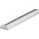 Rebord pour porte de douche pivotante Standard 1